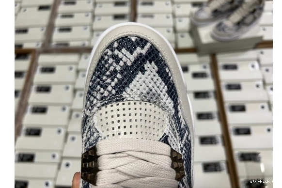 Retro  819139-030 Snakeskin Jordan  4 819139-030  0725